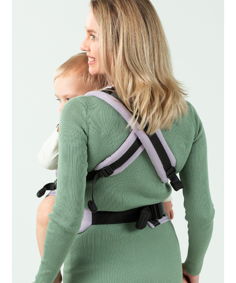 Babybjorn baby carrier clearance original spirit black diamond